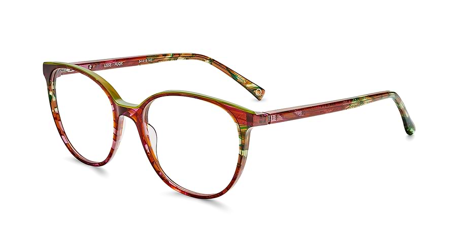 ETNIA BARCELONA LISSE FUGR 54