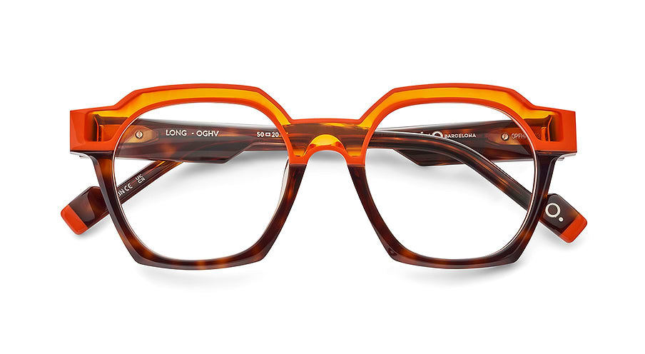 ETNIA BARCELONA LONG OGHV 50