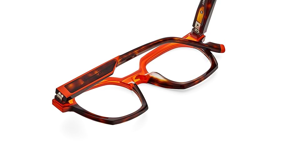 ETNIA BARCELONA LONG OGHV 50