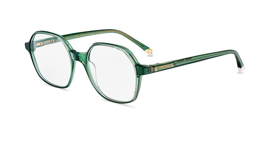 Prescription glasses etnia barcelona lora gr femenino size 52mm - Main view