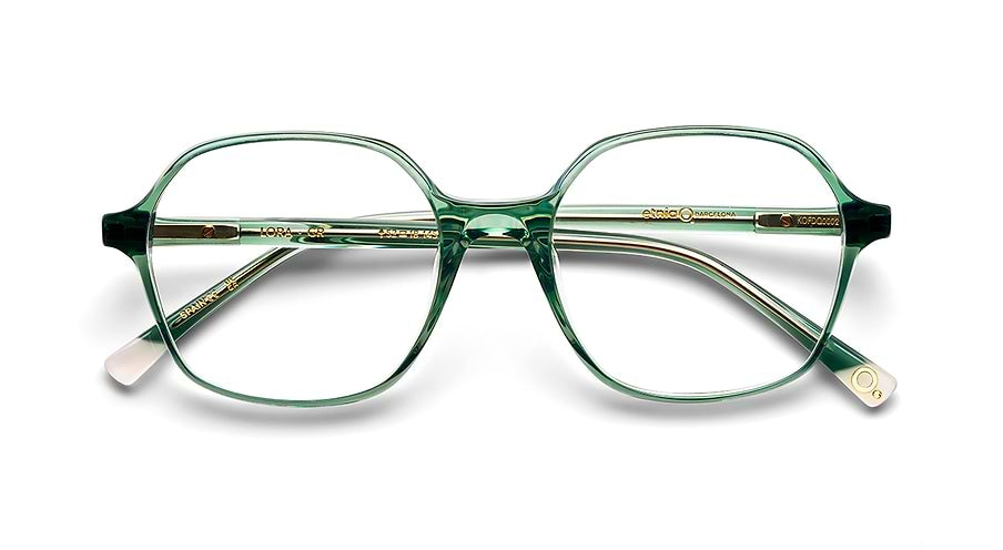 Prescription glasses etnia barcelona lora gr femenino size 52mm - Detailed view