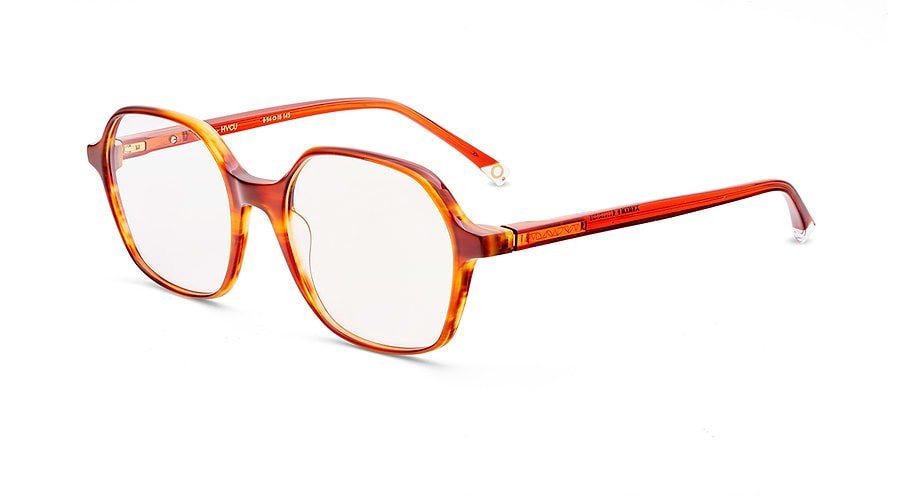 Prescription glasses etnia barcelona lora hvcu femenino size 52mm - Main view