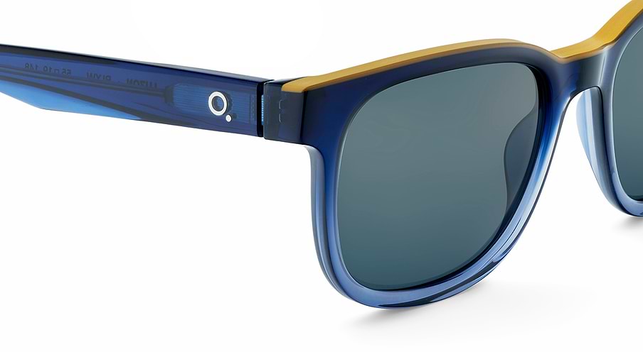 ETNIA BARCELONA LUZON SUN BLYW 55