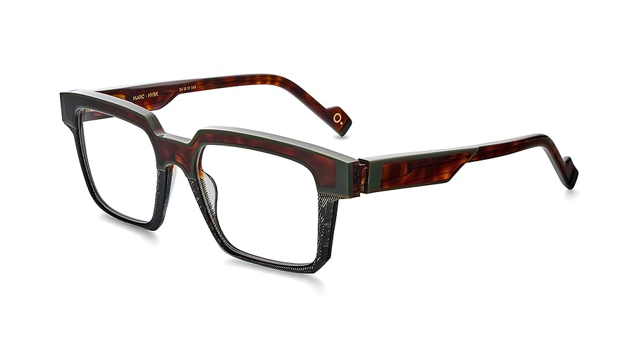 Brillen etnia barcelona marc hvbk havana masculino größe 54mm - Hauptansicht