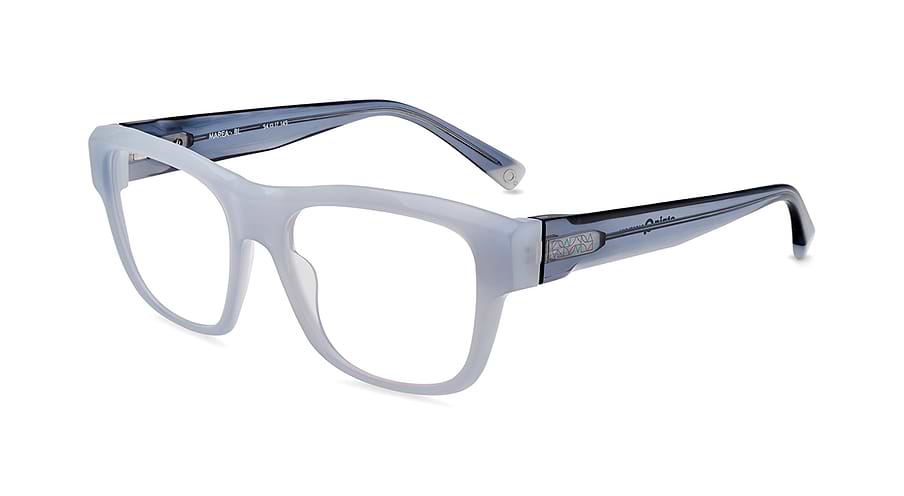 Prescription glasses etnia barcelona marea bl azul femenino size 54mm - Main view