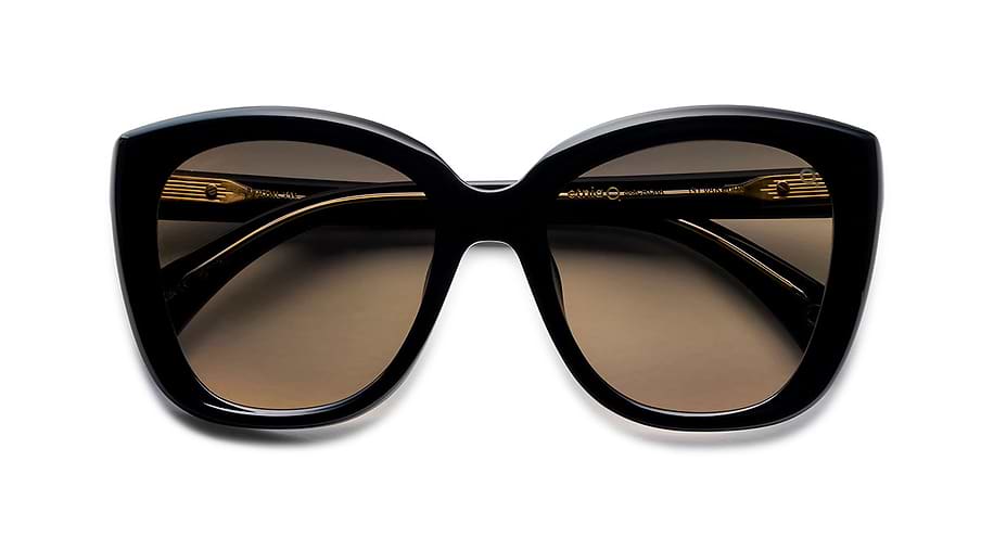Sonnenbrillen etnia barcelona marilyn sun bk femenino größe 53mm - Detailansicht