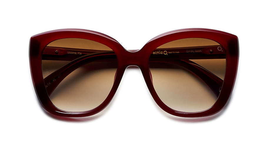 Occhiali da sole etnia barcelona marilyn sun bx femenino taglia 53mm - Vista dettagliata