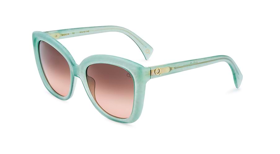Occhiali da sole etnia barcelona marilyn sun tq femenino taglia 53mm - Vista principale
