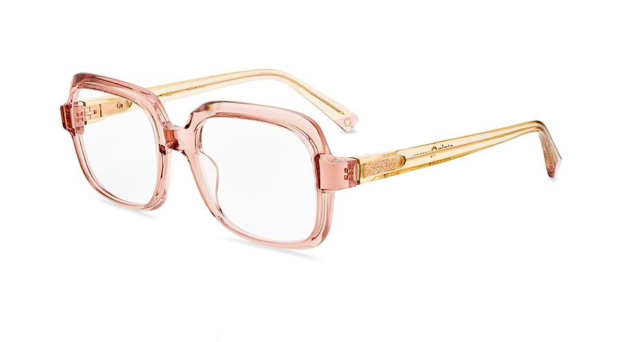Prescription glasses etnia barcelona necora pkbe femenino size 53mm - Main view