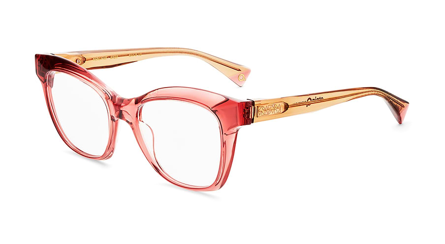 Prescription glasses etnia barcelona nenufar bxbr femenino size 50mm - Main view