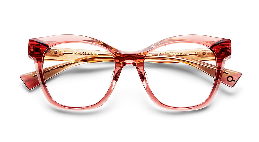 Prescription glasses etnia barcelona nenufar bxbr femenino size 50mm - Detailed view
