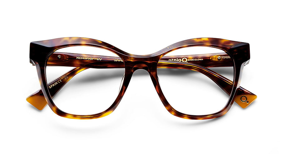 Prescription glasses etnia barcelona nenufar hv femenino size 50mm - Detailed view