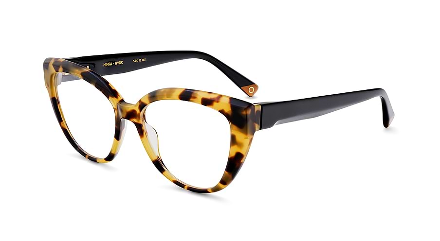 Prescription glasses etnia barcelona ninfa hvbk havana femenino size 54mm - Main view
