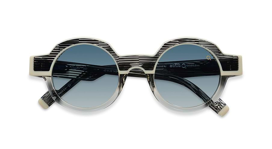 ETNIA BARCELONA OMAR SUN BE 47