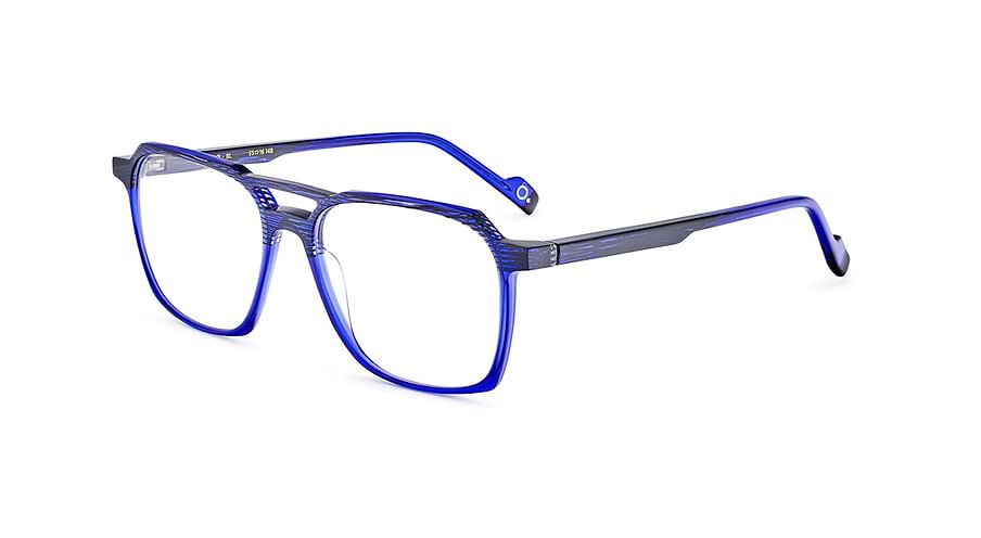 Brillen etnia barcelona pablo bl masculino größe 55mm - Hauptansicht