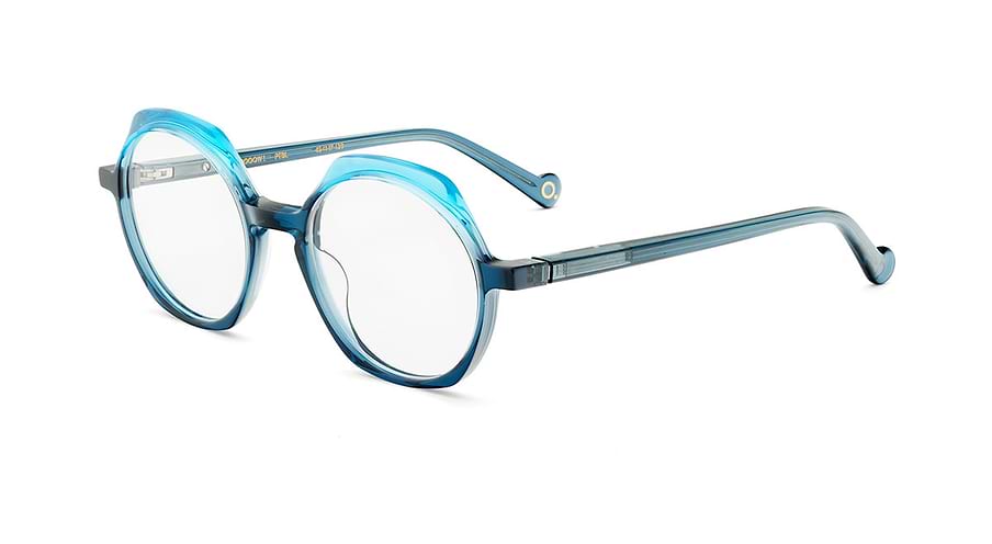 Occhiali da vista etnia barcelona poooow ptbl unisex taglia 45mm - Vista principale