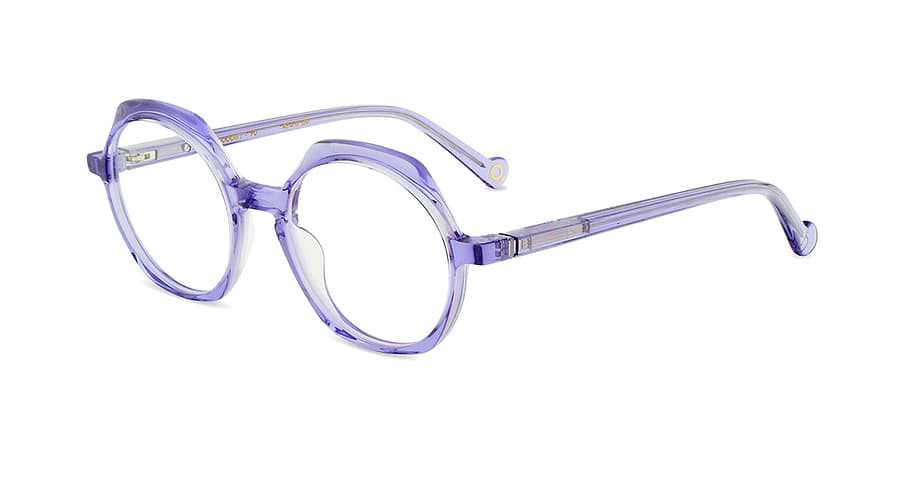 Occhiali da vista etnia barcelona poooow pu unisex taglia 45mm - Vista principale