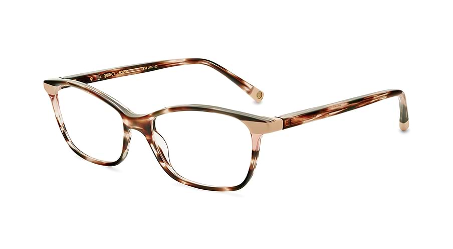 Occhiali da vista etnia barcelona quincy hvpk femenino taglia 52mm - Vista principale