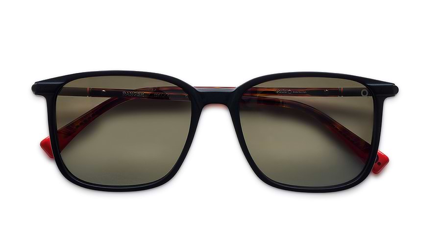 Gafas de sol etnia barcelona ranger sun bkog masculino talla 56mm - Vista de detalle