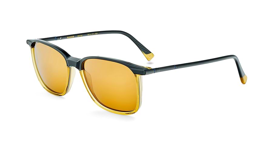 Occhiali da sole etnia barcelona ranger sun bkyw masculino taglia 56mm - Vista principale