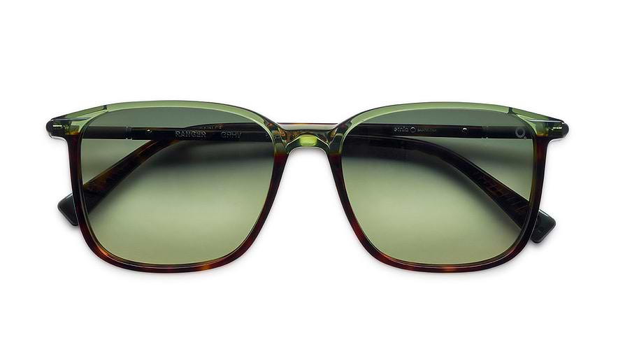 Gafas de sol etnia barcelona ranger sun grhv masculino talla 56mm - Vista de detalle