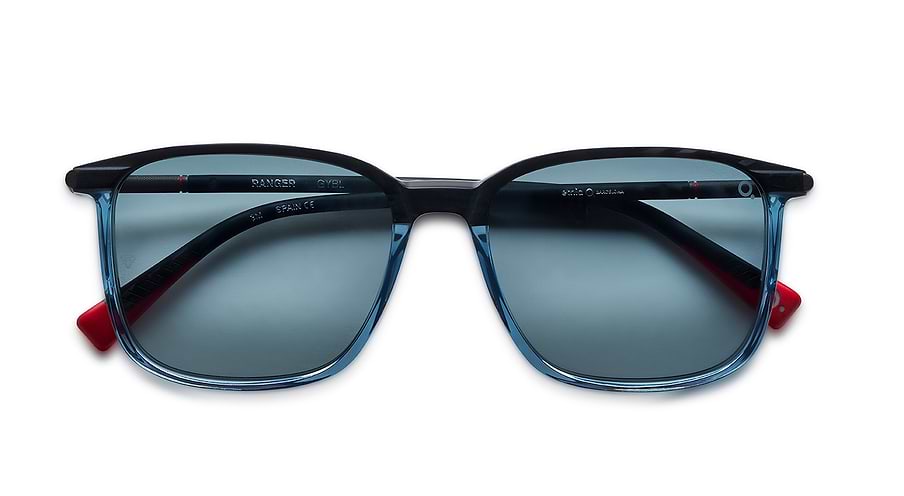 Gafas de sol etnia barcelona ranger sun gybl masculino talla 56mm - Vista de detalle