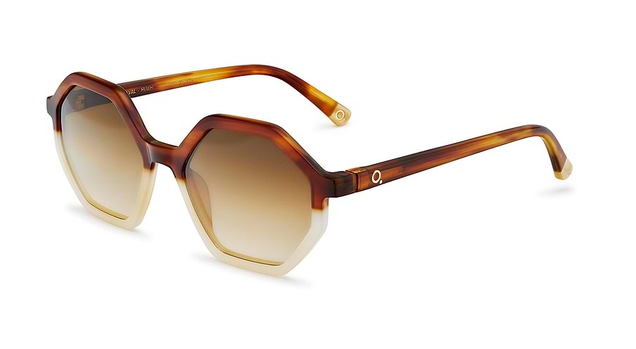 Occhiali da sole etnia barcelona raval sun hvwh femenino taglia 53mm - Vista principale