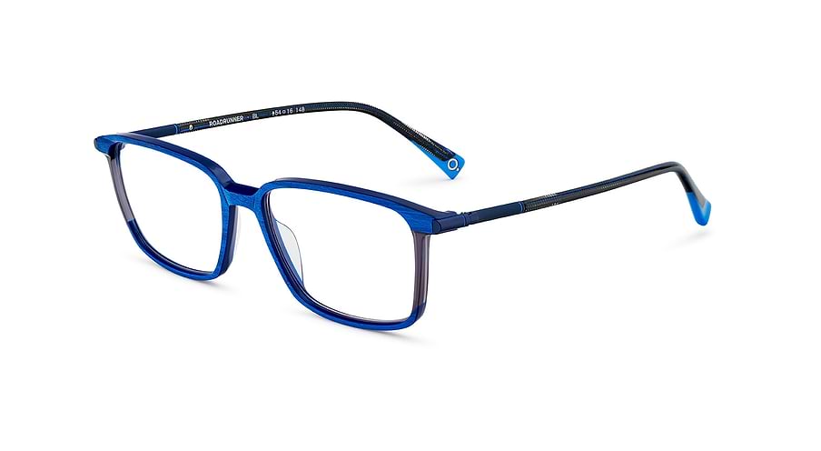 Gafas graduadas etnia barcelona roadrunner bl masculino talla 56mm - Vista principal