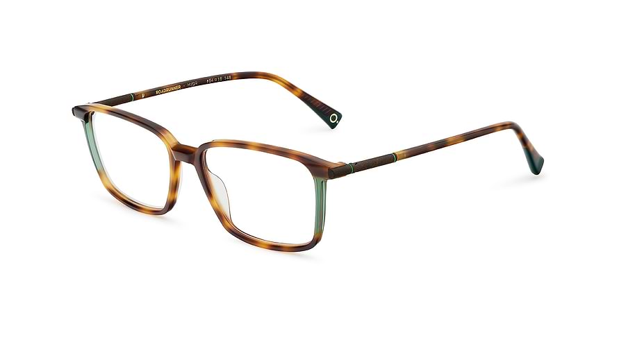 Gafas graduadas etnia barcelona roadrunner hvgr masculino talla 54mm - Vista principal
