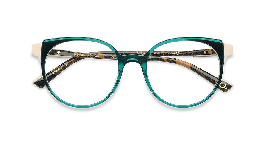 ETNIA BARCELONA ROMANOVA GR 50