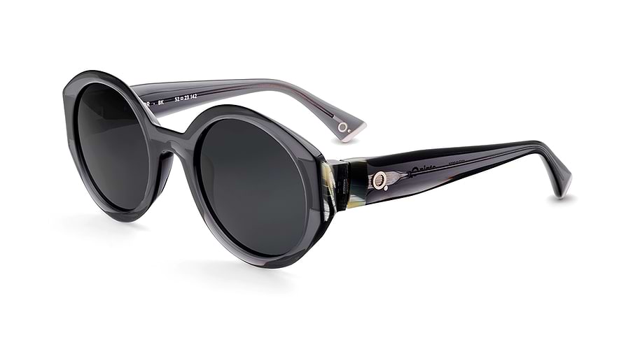 Occhiali da sole etnia barcelona sabor sun bk femenino taglia 52mm - Vista principale