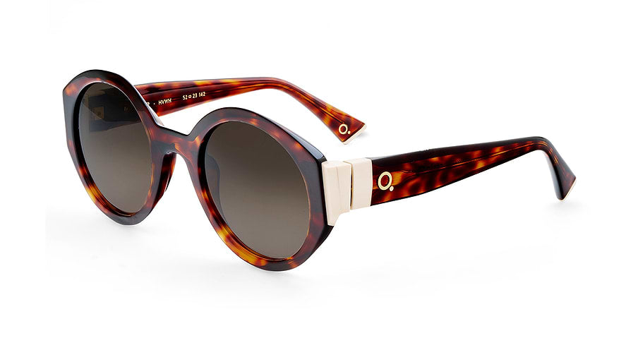 Occhiali da sole etnia barcelona sabor sun hvwh femenino taglia 52mm - Vista principale