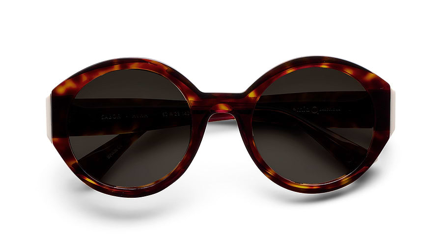 Occhiali da sole etnia barcelona sabor sun hvwh femenino taglia 52mm - Vista dettagliata