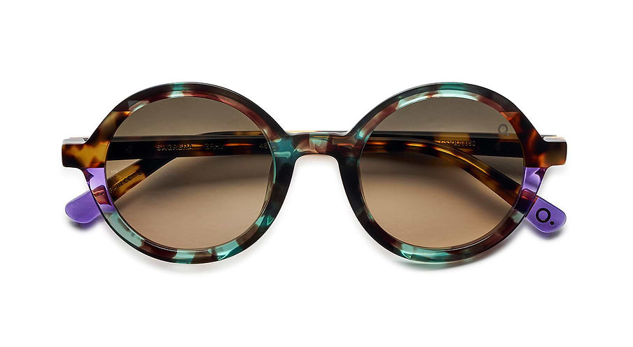 Sonnenbrillen etnia barcelona sagrera sun grhv femenino größe 48mm - Detailansicht