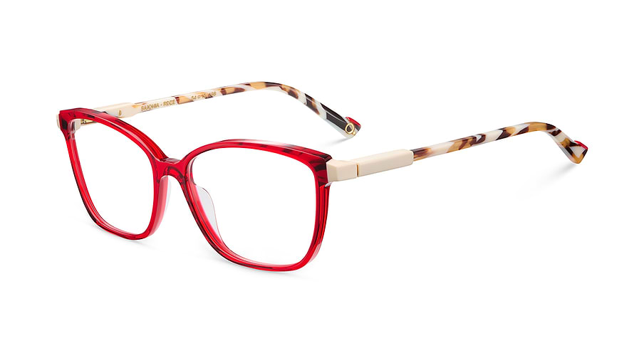 Gafas graduadas etnia barcelona sajonia rd femenino talla 54mm - Vista principal