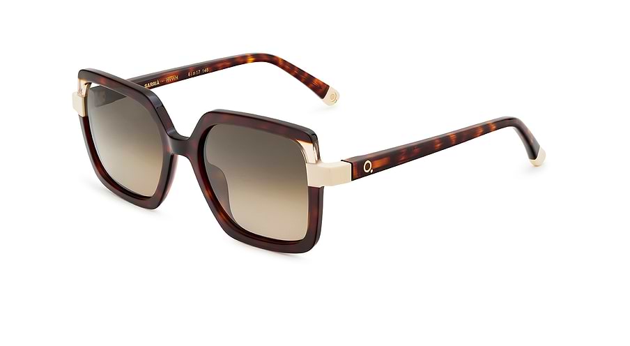 Occhiali da sole etnia barcelona sarria sun hvwh femenino taglia 51mm - Vista principale