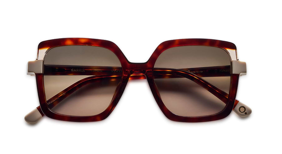 Occhiali da sole etnia barcelona sarria sun hvwh femenino taglia 51mm - Vista dettagliata