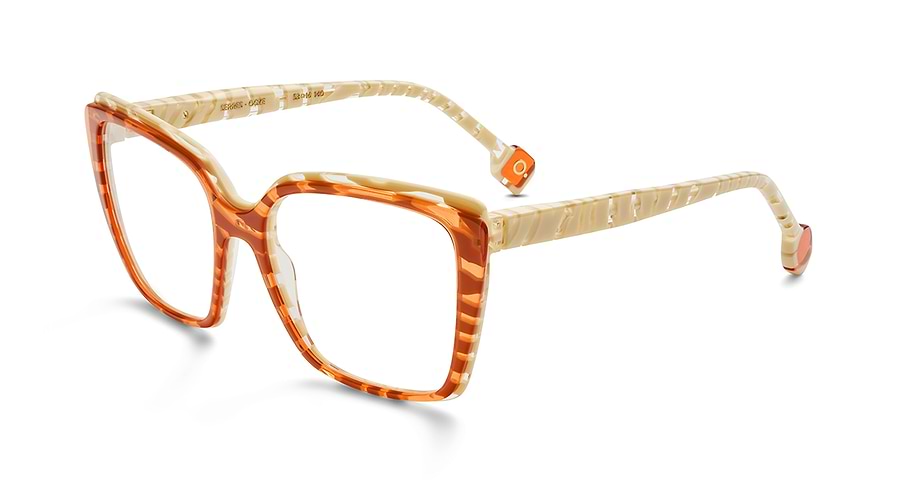 ETNIA BARCELONA SERRES OGZE 53