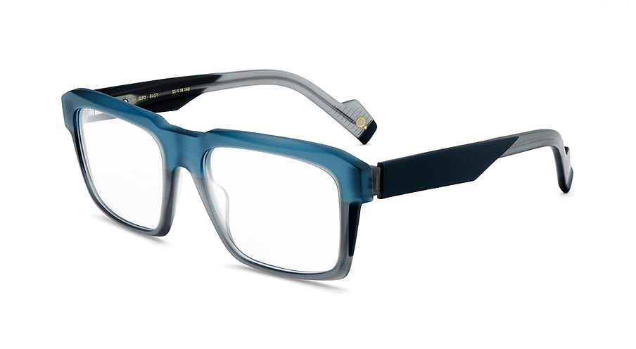 Brillen etnia barcelona sito blgy masculino größe 55mm - Hauptansicht