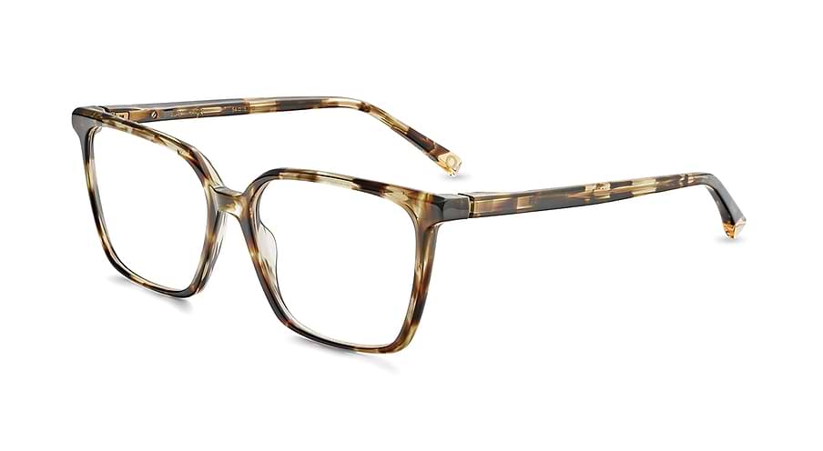 Brillen etnia barcelona slay hvog havana femenino größe 54mm - Hauptansicht