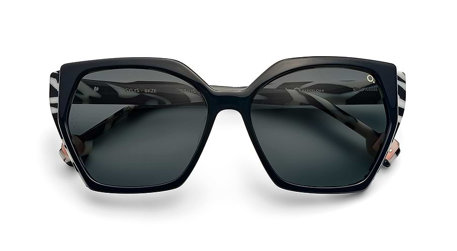 Sonnenbrillen etnia barcelona sylys sun bkze negro femenino größe 57mm - Detailansicht