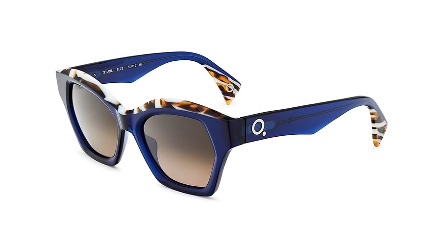 Gafas de sol etnia barcelona tatiana sun blze femenino talla 53mm - Vista principal