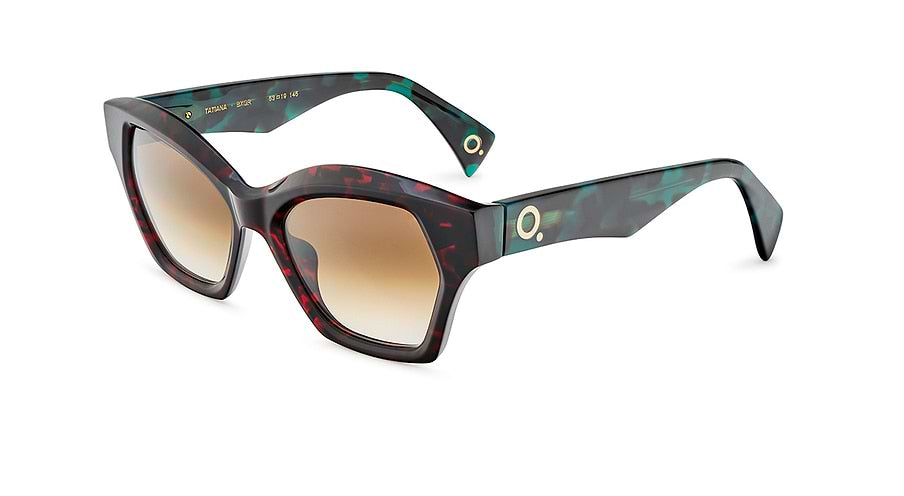 Occhiali da sole etnia barcelona tatiana sun bxgr femenino taglia 53mm - Vista principale