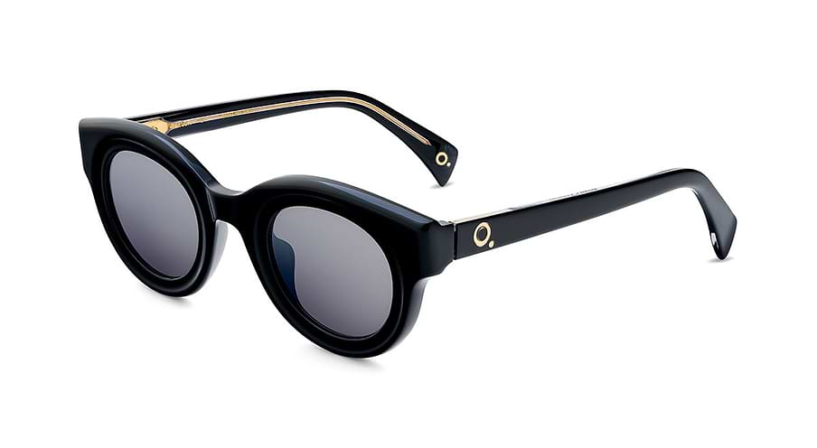 Lunettes de soleil etnia barcelona taylor sun bk femenino taille 45mm - Vue principale