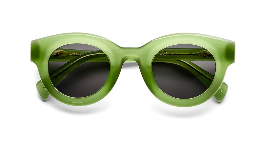 Occhiali da sole etnia barcelona taylor sun grbr femenino taglia 45mm - Vista dettagliata