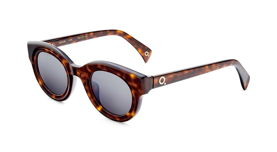 Occhiali da sole etnia barcelona taylor sun hvbl femenino taglia 45mm - Vista principale