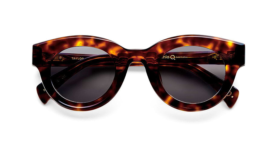 Occhiali da sole etnia barcelona taylor sun hvbl femenino taglia 45mm - Vista dettagliata