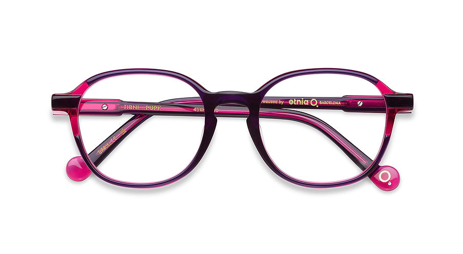 ETNIA BARCELONA TIBNI PUPK 45