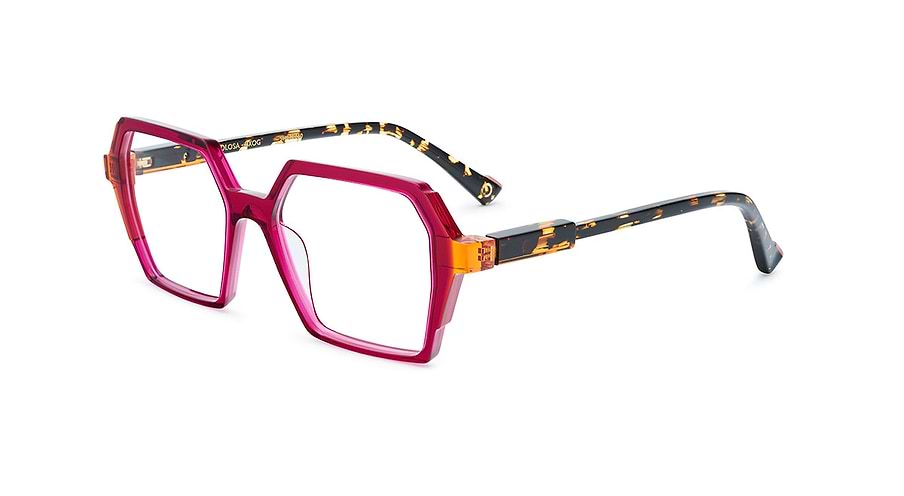 Occhiali da vista etnia barcelona tolosa bxog femenino taglia 51mm - Vista principale