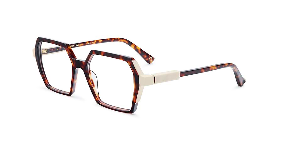 Occhiali da vista etnia barcelona tolosa hvwh femenino taglia 51mm - Vista principale